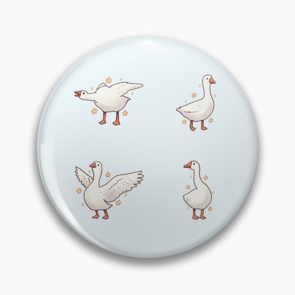 Item preview, Goose pack  designed and sold by Artofmayara.