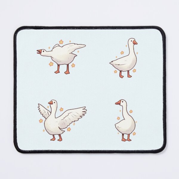 Item preview, Goose pack  designed and sold by Artofmayara.