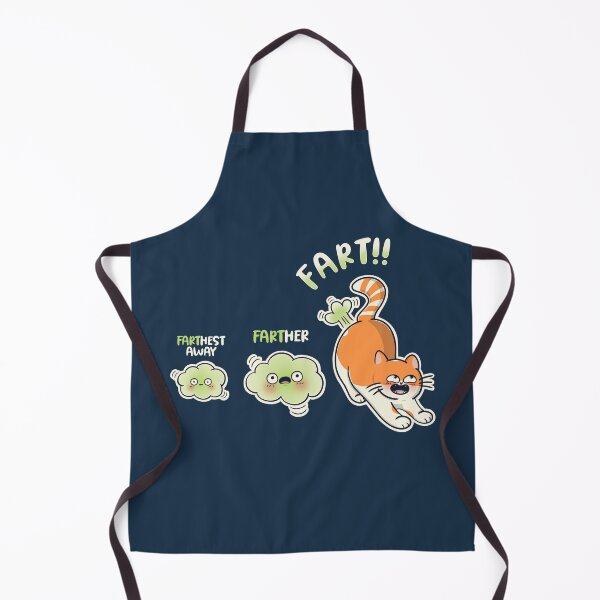 Item preview, Fart! designed and sold by Freecheese.