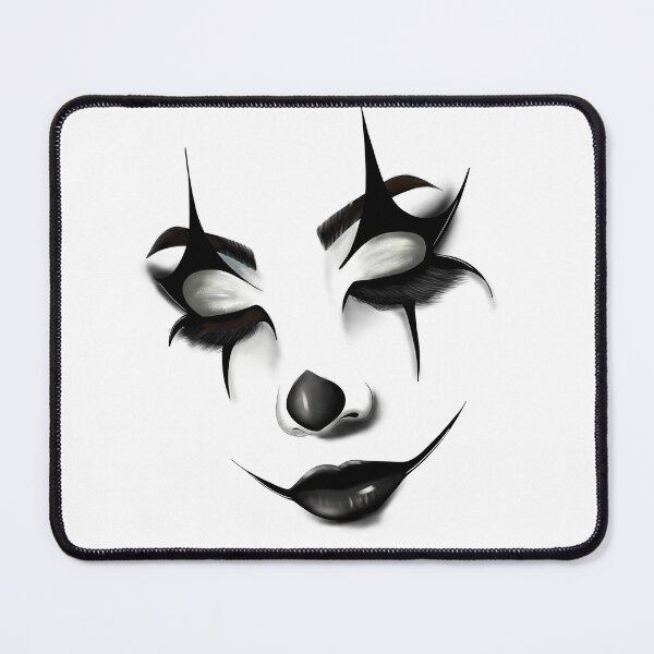 Item preview, Mask designed and sold by MeliiisandreArt.