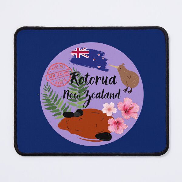Item preview, Rotorua designed and sold by AnulaArt.