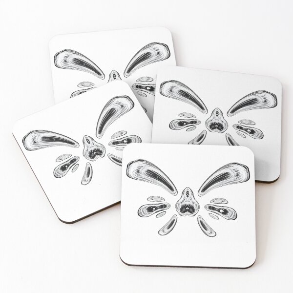 Item preview, Luminous Flutters designed and sold by Triple O.