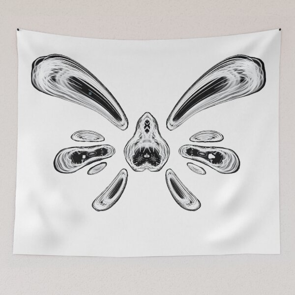 Item preview, Luminous Flutters designed and sold by Triple O.