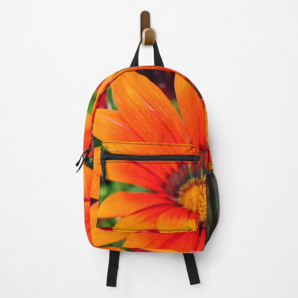 Item preview, Orange Gazania African Daisies Summer Flower designed and sold by AndyEvansPhotos.