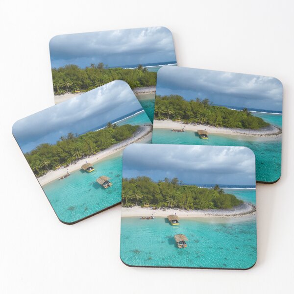 Item preview, Island Stopover designed and sold by mattryanphoto.