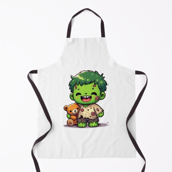 Item preview, Kawaii Zombie Delight designed and sold by istoriadesign.