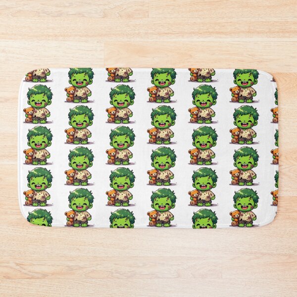 Item preview, Kawaii Zombie Delight designed and sold by istoriadesign.