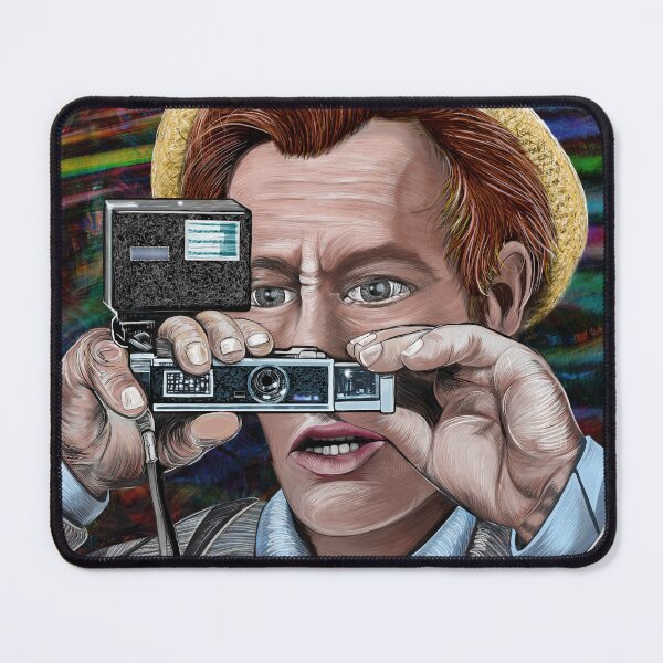 Item preview, Kolchak Night Stalker Monster Hunter 16mm Camera designed and sold by oz10.