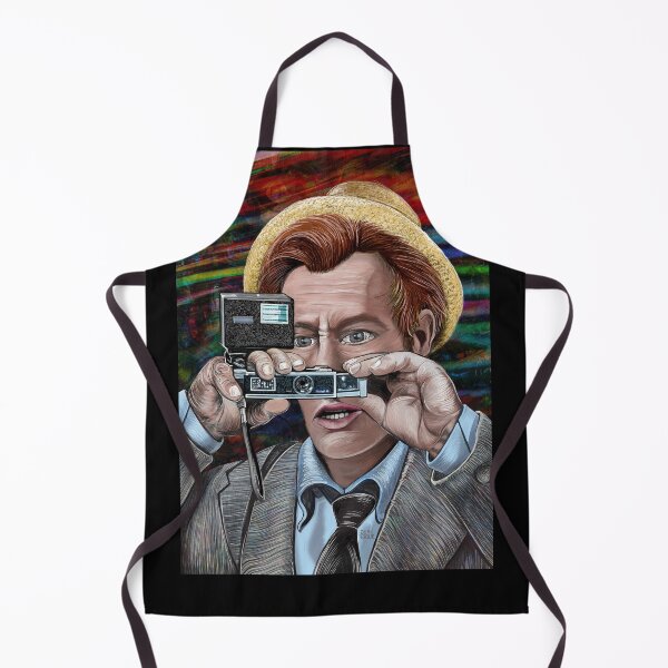 Item preview, Kolchak Night Stalker Monster Hunter 16mm Camera designed and sold by oz10.