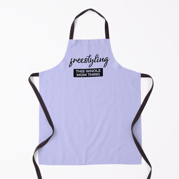 Item preview, Freestyling This Whole Mom Thing Funny Mom Idea designed and sold by jensbyorlando.