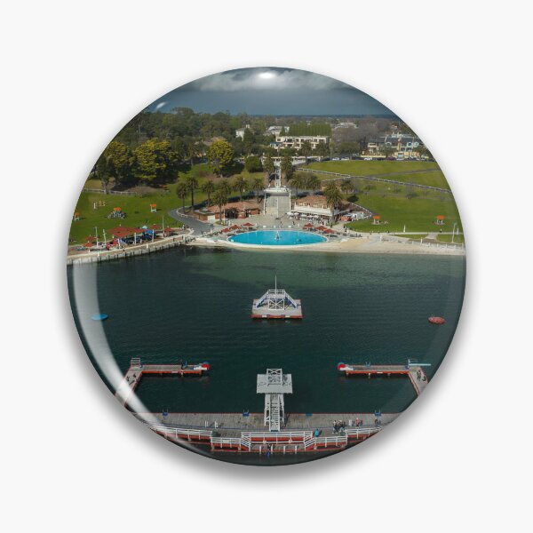 Item preview, Eastern Beach, Western Front designed and sold by mattryanphoto.