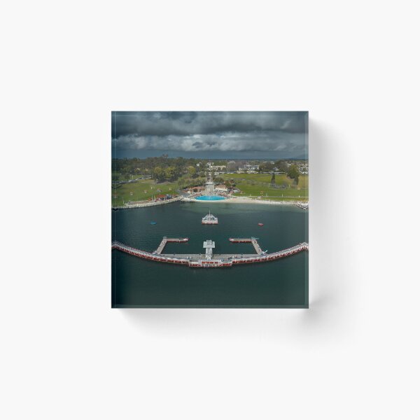 Item preview, Eastern Beach, Western Front designed and sold by mattryanphoto.