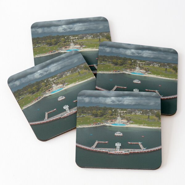 Item preview, Eastern Beach, Western Front designed and sold by mattryanphoto.