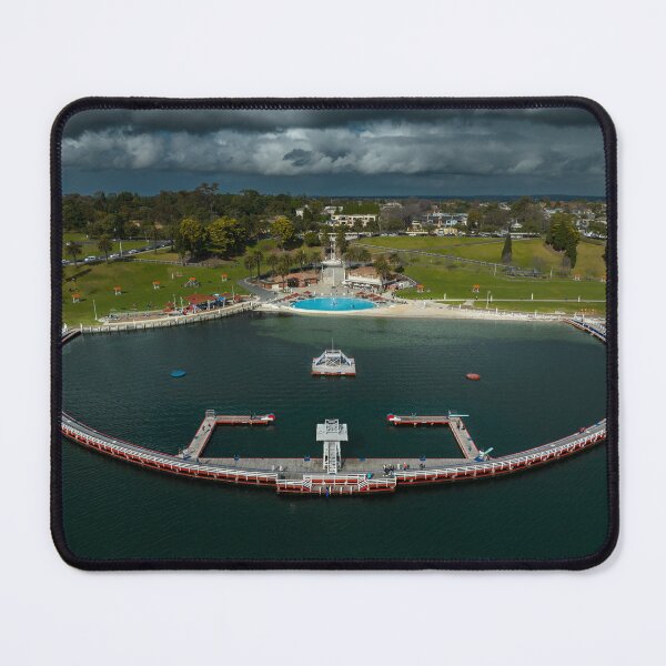Item preview, Eastern Beach, Western Front designed and sold by mattryanphoto.
