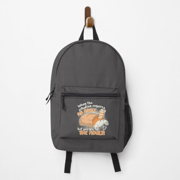 Item preview, Adult? designed and sold by Freecheese.