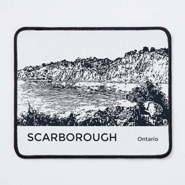 Item preview, Scarborough Ontario designed and sold by Lakeric.