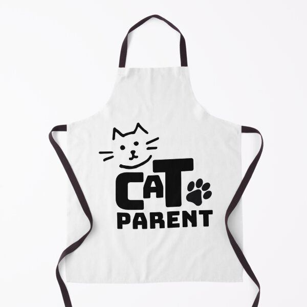 Item preview, Cat Parent designed and sold by Digital Lama Creations.