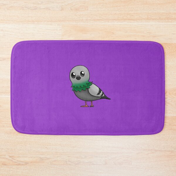 Item preview, Cute Pidgeon designed and sold by Phloxy-Fables.