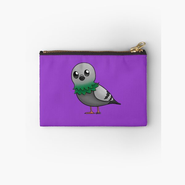 Item preview, Cute Pidgeon designed and sold by Phloxy-Fables.