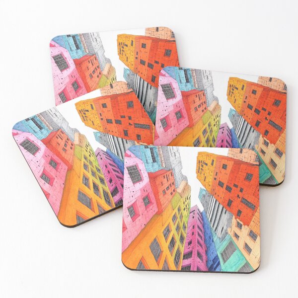 Item preview, 996 designed and sold by Print Fiction.