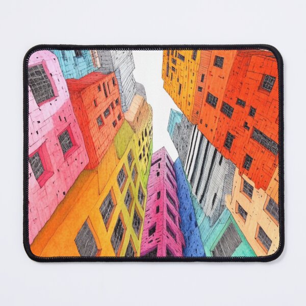 Item preview, 996 designed and sold by Print Fiction.