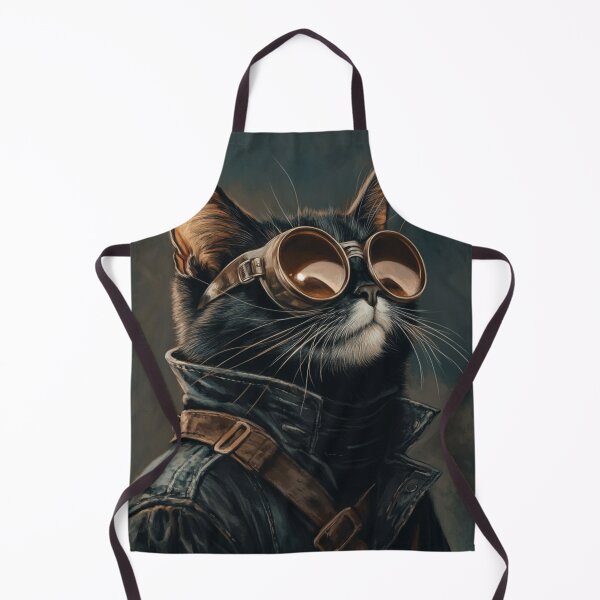 Item preview, Cat Fashion - Bachelor Look designed and sold by GrinGalore.