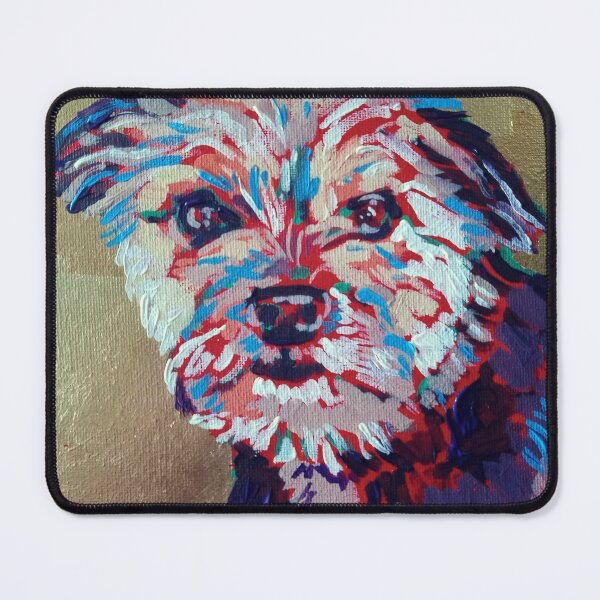 Item preview, Dorris designed and sold by WillArthur.