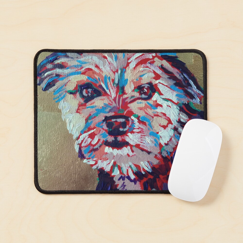 Item preview, Mouse Pad designed and sold by WillArthur.