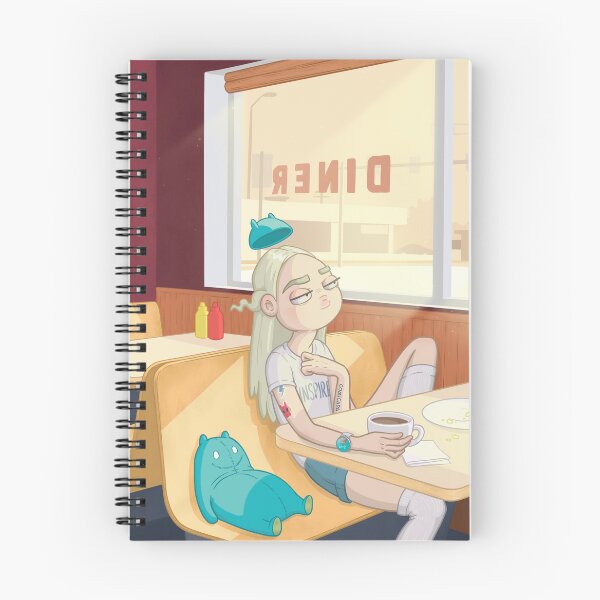 Item preview, Brunch designed and sold by ComicadaArt.