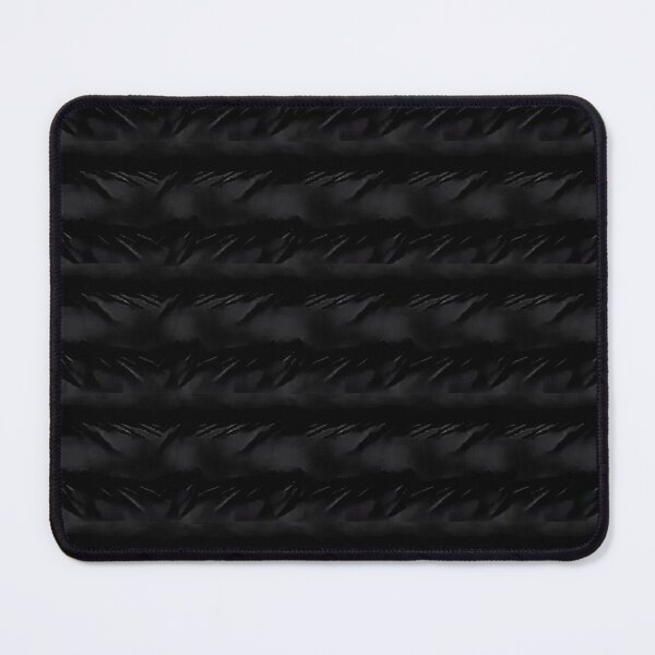 Item preview, Black quilted patterns designed and sold by Wolagno.