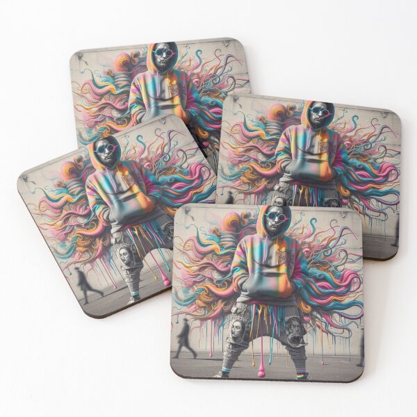 Item preview, 997 designed and sold by Print Fiction.