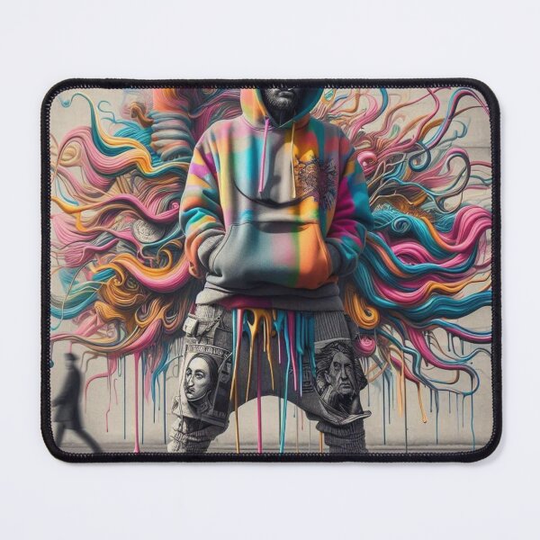 Item preview, 997 designed and sold by Print Fiction.