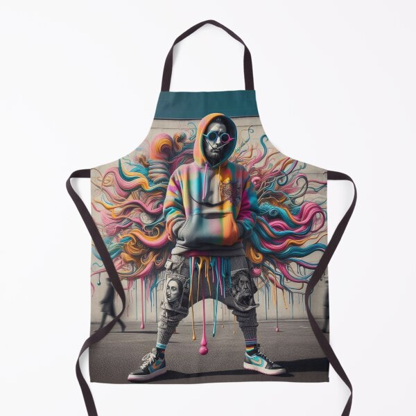 Item preview, 997 designed and sold by Print Fiction.