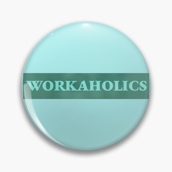 Item preview, Workaholics, green white - TV show designed and sold by NightPrints.