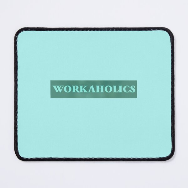 Item preview, Workaholics, green white - TV show designed and sold by NightPrints.