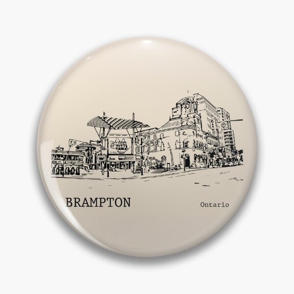 Item preview, Brampton Ontario designed and sold by Lakeric.