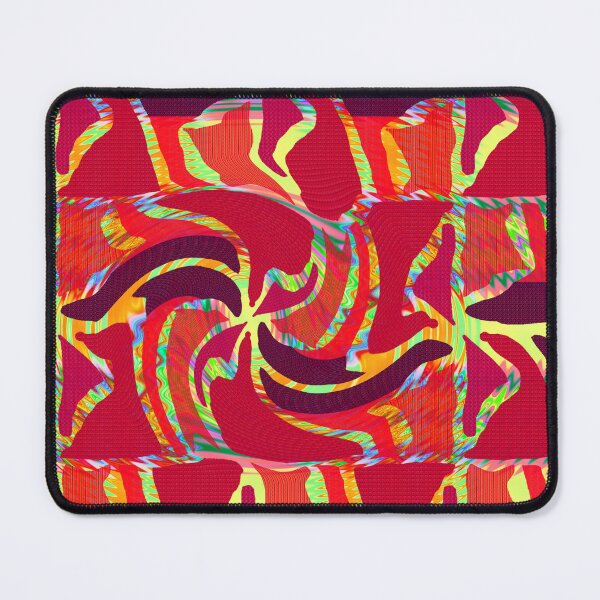 Item preview, Patterns in the color vortex ... designed and sold by Harryucksche.