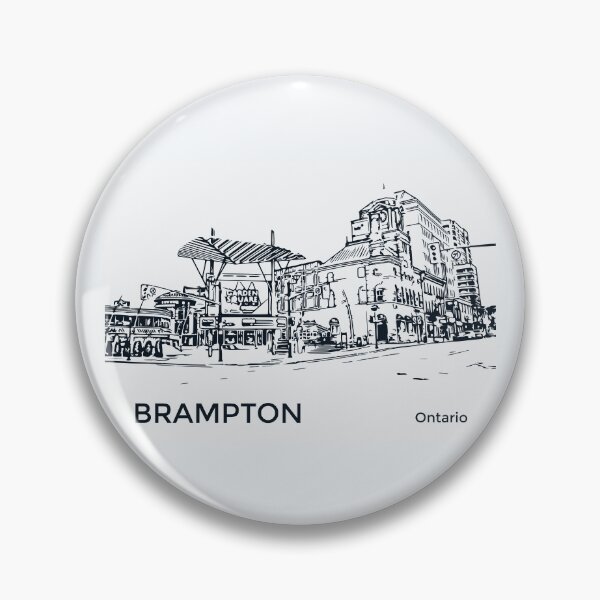 Item preview, Brampton Ontario designed and sold by Lakeric.
