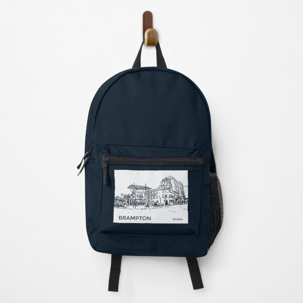 Item preview, Brampton Ontario designed and sold by Lakeric Cityscapes.