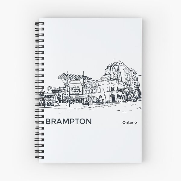 Item preview, Brampton Ontario designed and sold by Lakeric.