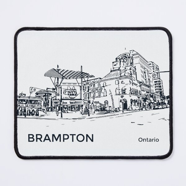 Item preview, Brampton Ontario designed and sold by Lakeric.