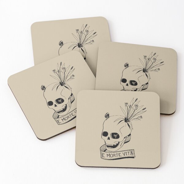 Item preview, From Death, Life designed and sold by Big-G-Clothing.