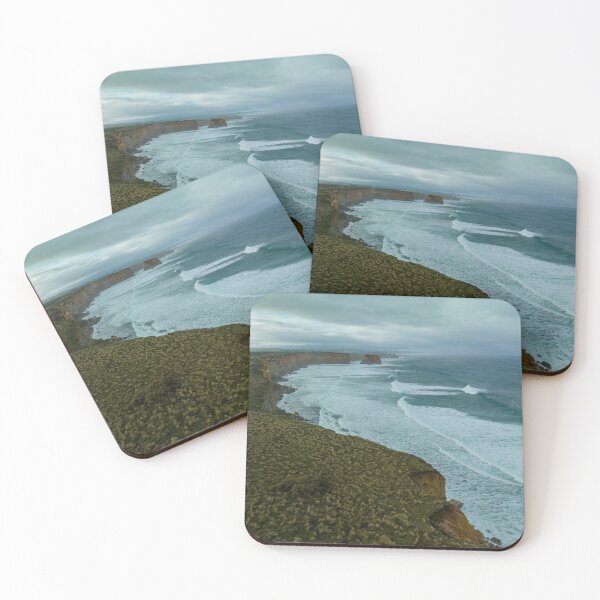 Item preview, Cliffs Edge designed and sold by mattryanphoto.