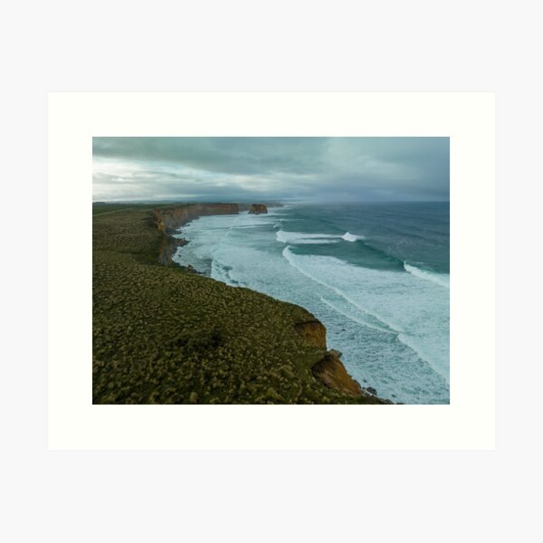 Item preview, Cliffs Edge designed and sold by mattryanphoto.