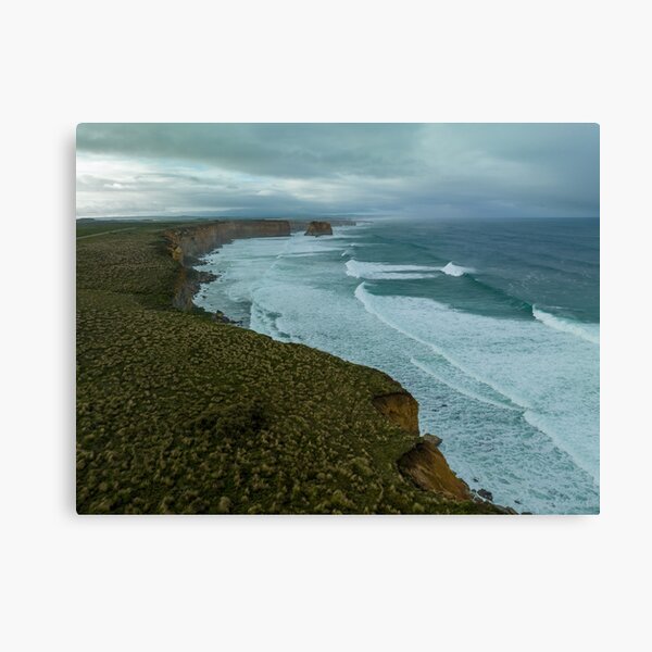 Item preview, Cliffs Edge designed and sold by mattryanphoto.