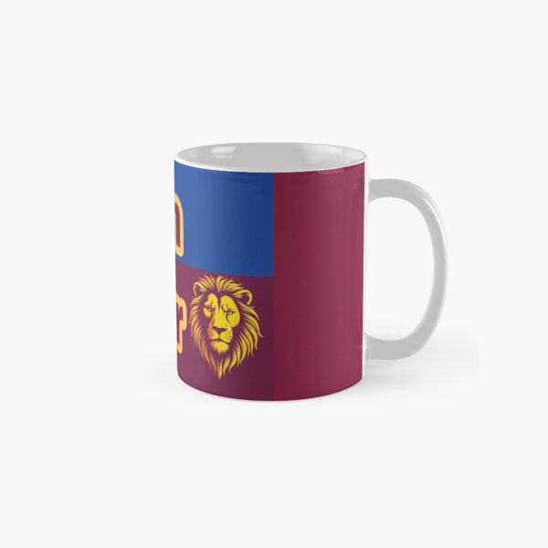 Item preview, Brisbane Lions designed and sold by sheelatewatia.