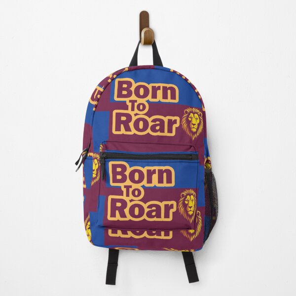 Item preview, Brisbane Lions designed and sold by sheelatewatia.