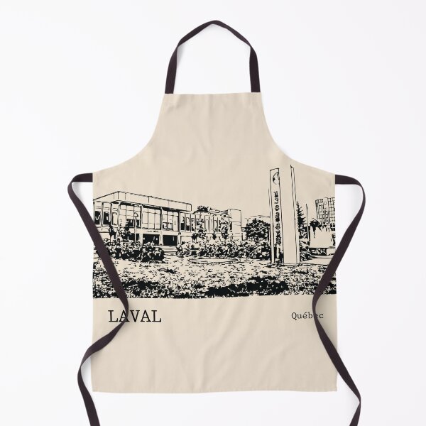 Item preview, Laval Québec designed and sold by Lakeric Cityscapes.