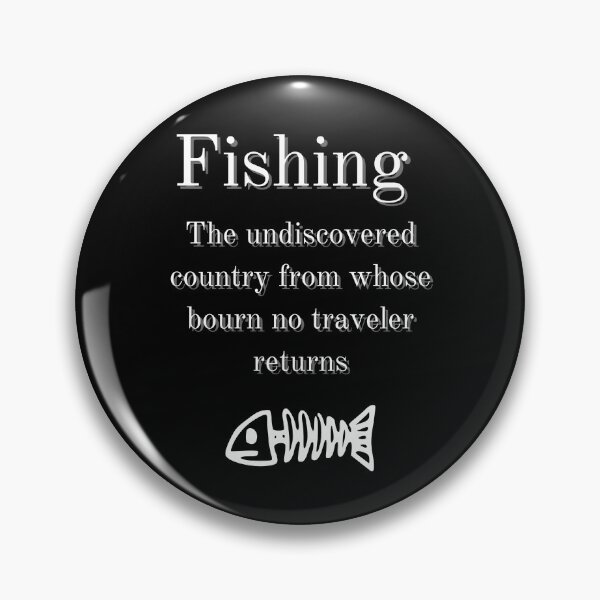Item preview, Funny fishing t-shirt for dedicated angler designed and sold by theconfusedangler.