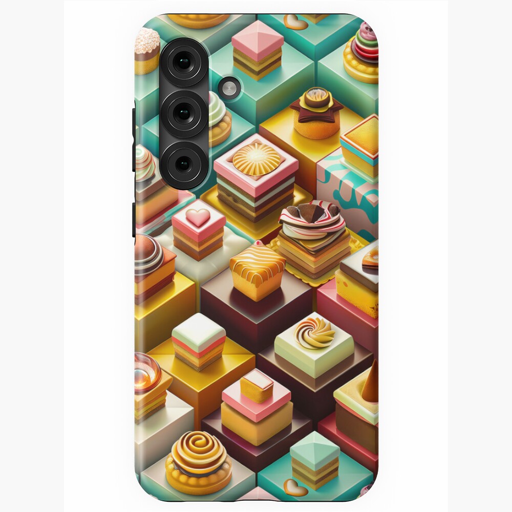 Samsung Galaxy Tough Case